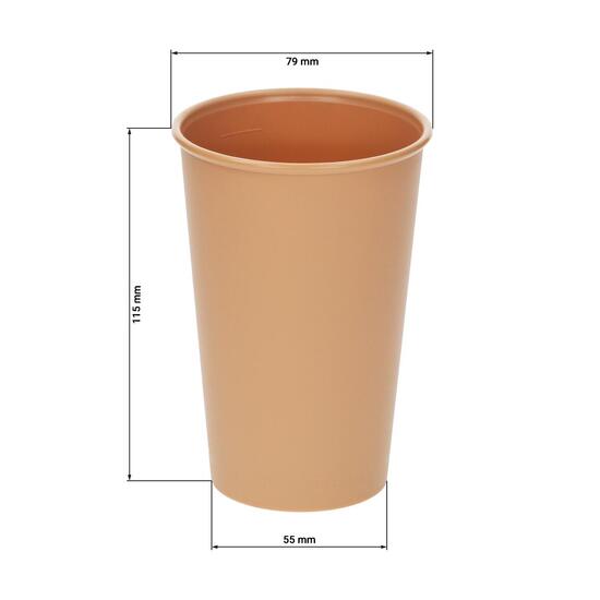 Becher "ToGo", 0,3 l