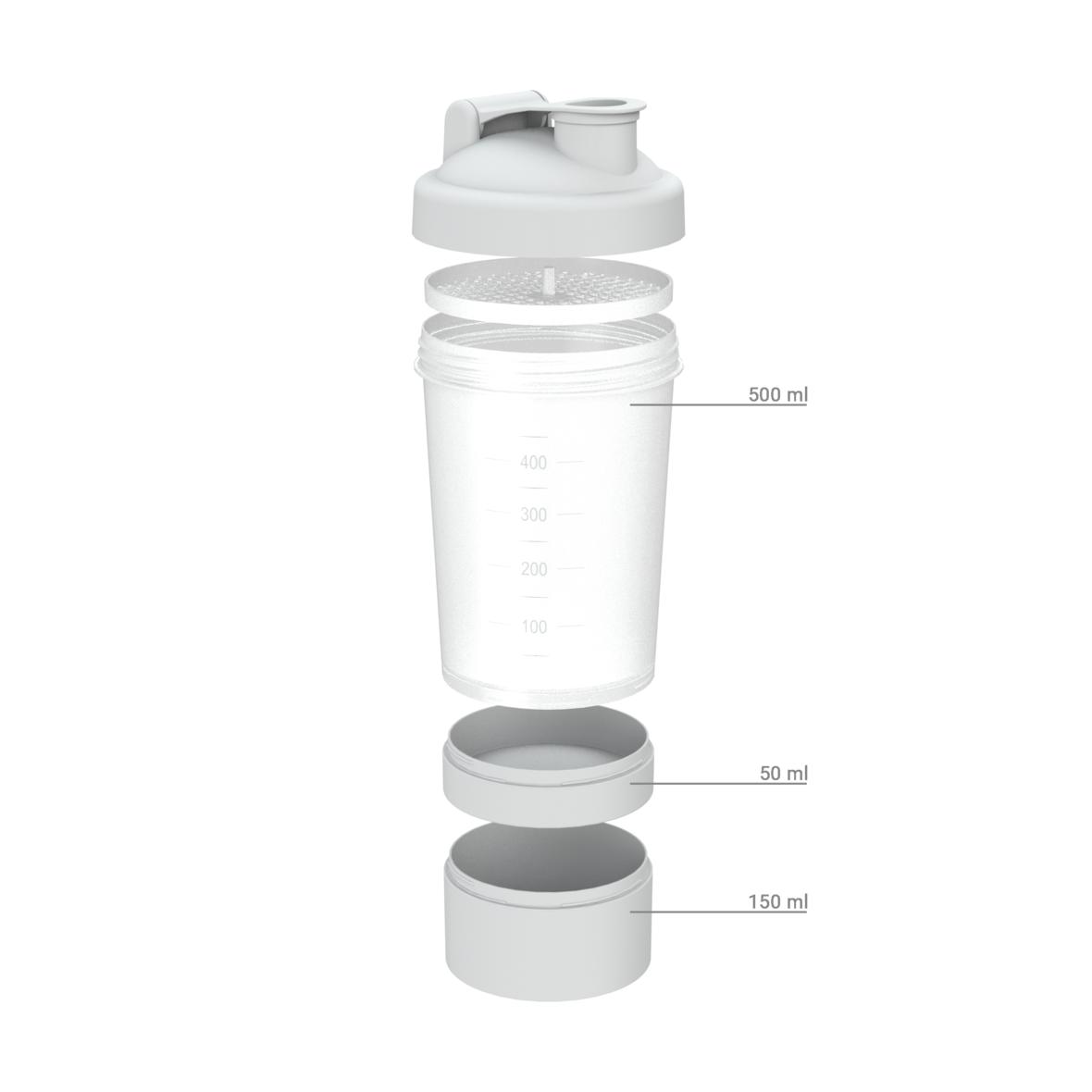 Shaker "Protein", Pro 2, 0,40 l