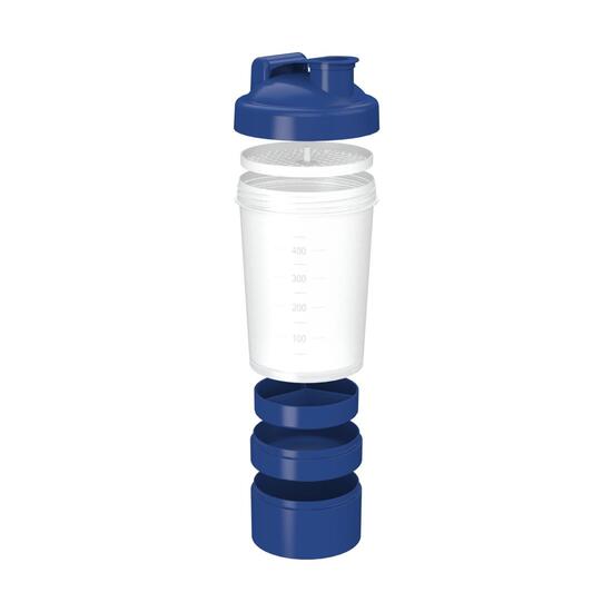 Shaker "Protein", Pro 2+, 0,40 l
