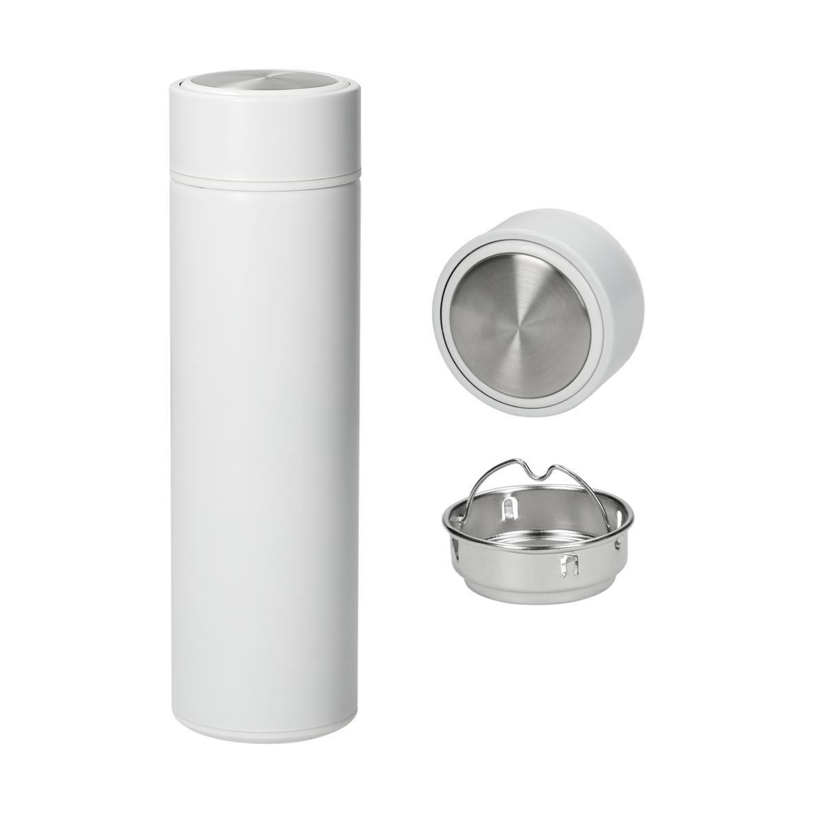 Vakuum Flasche "Alaska" 0,4 l