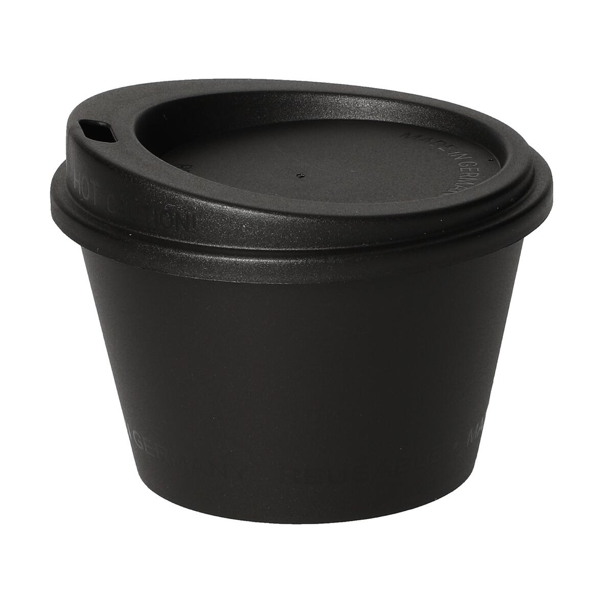 Kaffeebecher "ToGo", 0,1 l