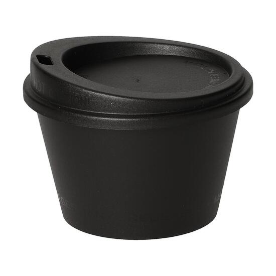 Kaffeebecher "ToGo", 0,1 l