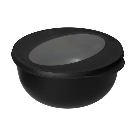 Food-Bowl "ToGo", Deluxe, 1,0 l