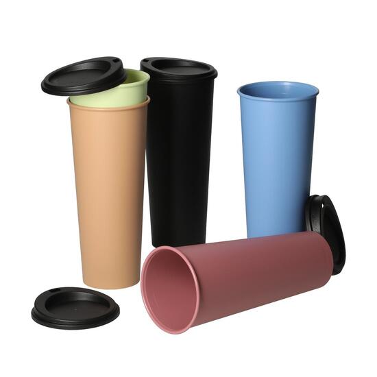 Kaffeebecher "ToGo", 0,5 l