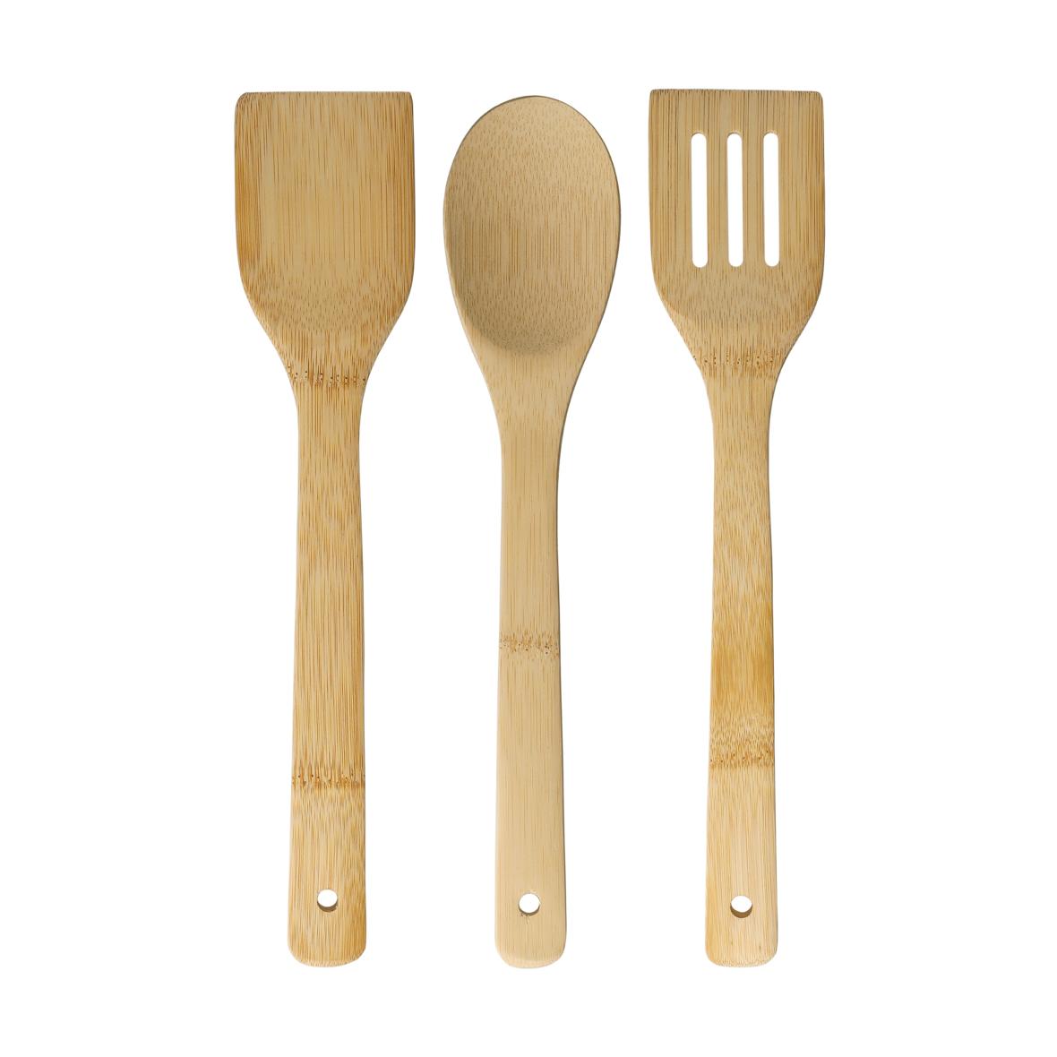 Kochbesteck "Yanoda", 3er Set