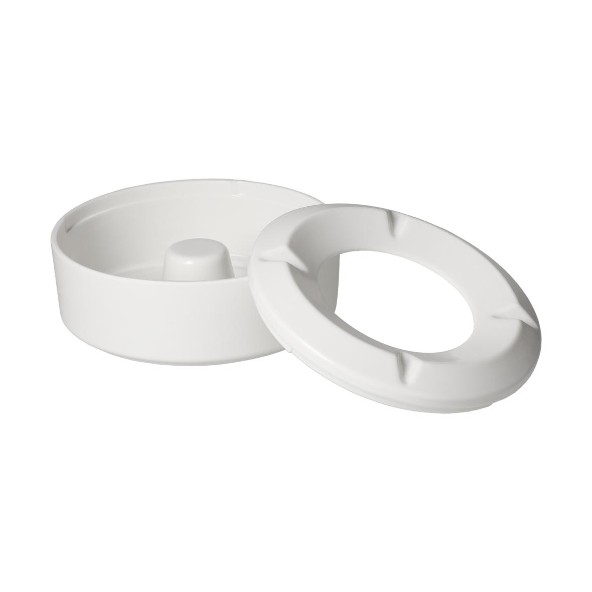 Aschenbecher "Atakor"