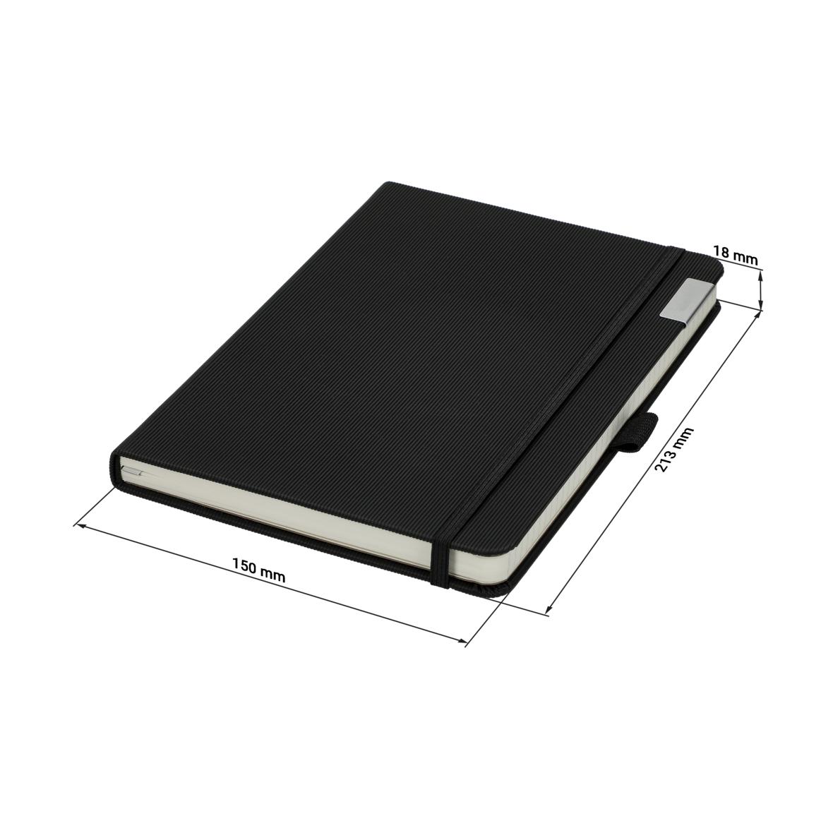 Sigel Notizbuch "Conceptum", A5