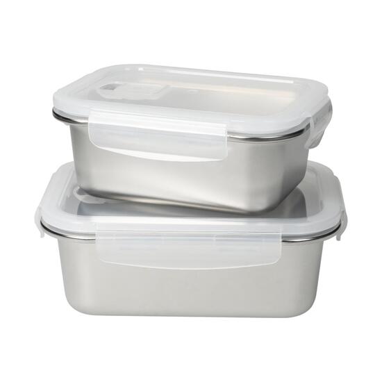 Vorratsdose "Heat", 700 ml