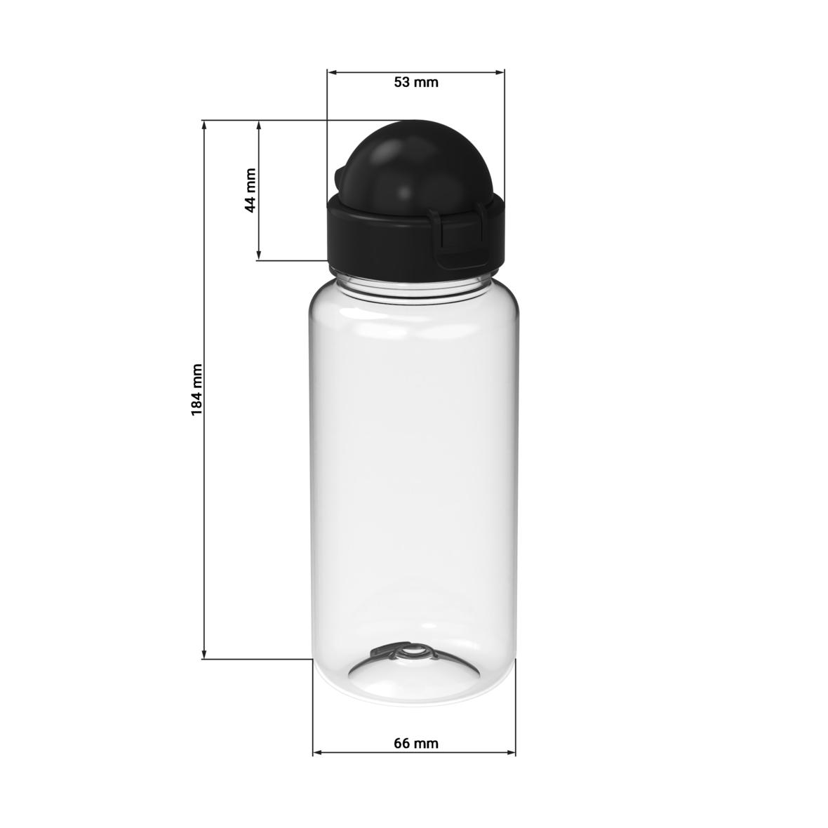 Trinkflasche "Junior", 400 ml