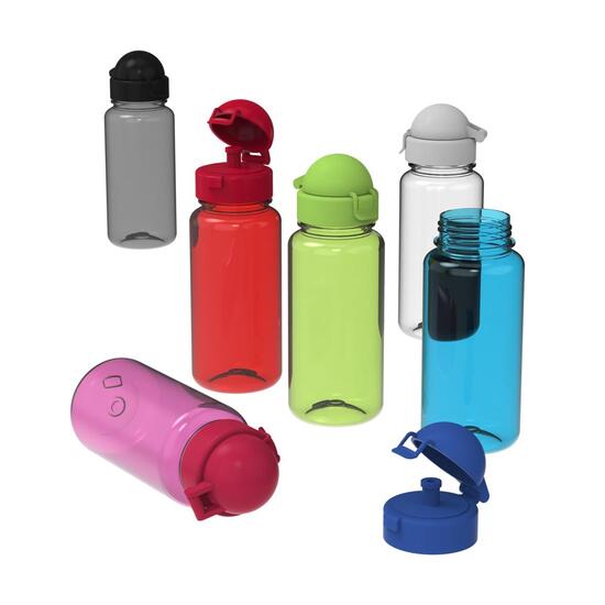 Trinkflasche "Junior", 400 ml