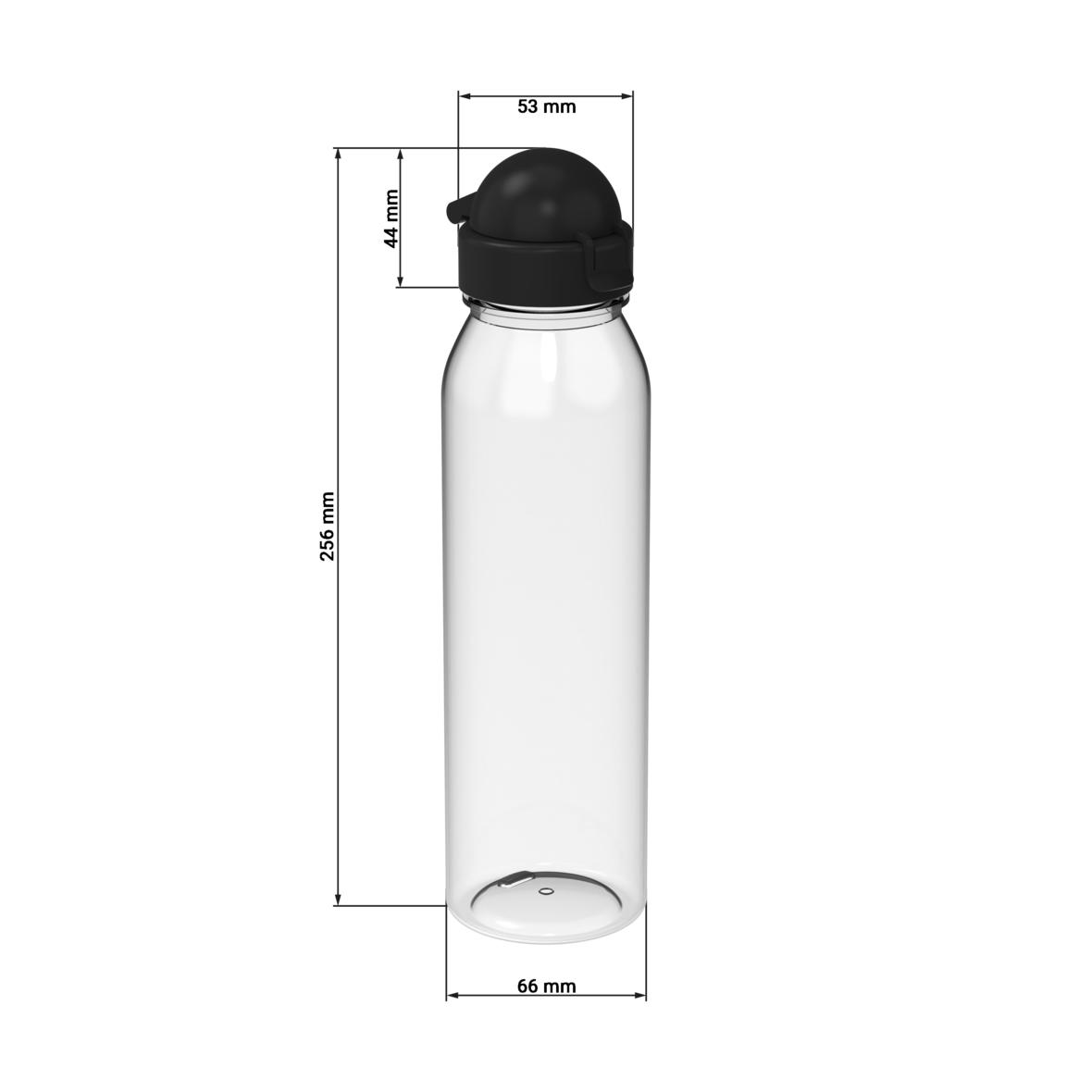 Trinkflasche Active "Junior" 650 ml