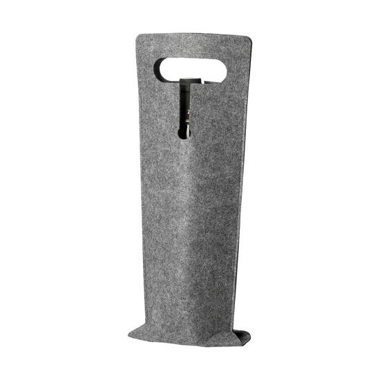 Filztasche "Bordeaux"