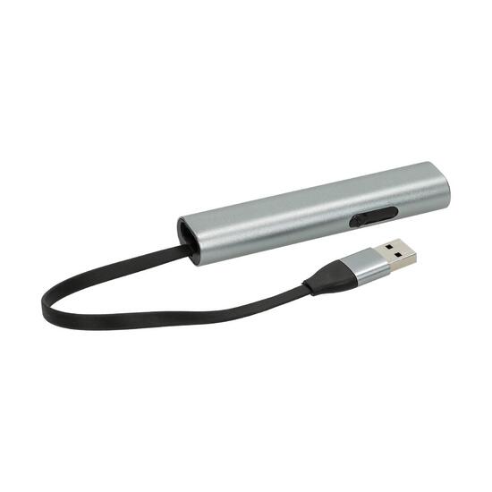 Ladekabel "Connect", 4 in 1