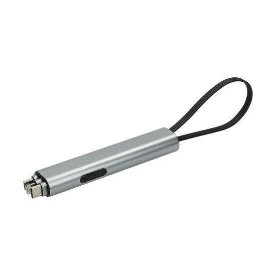 Ladekabel "Connect", 4 in 1