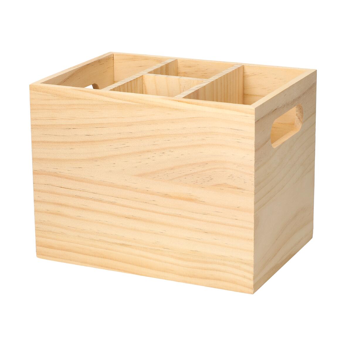 Besteckhalter "Organize"