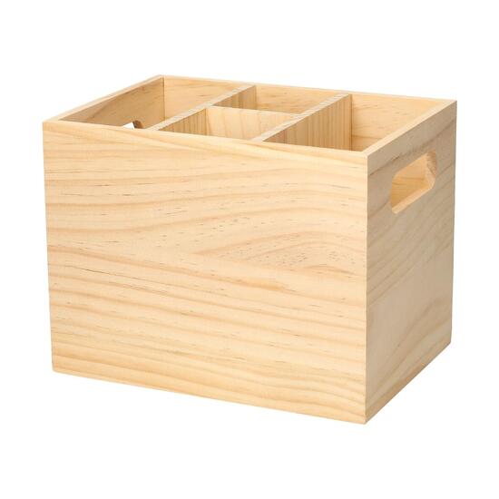 Besteckhalter "Organize"