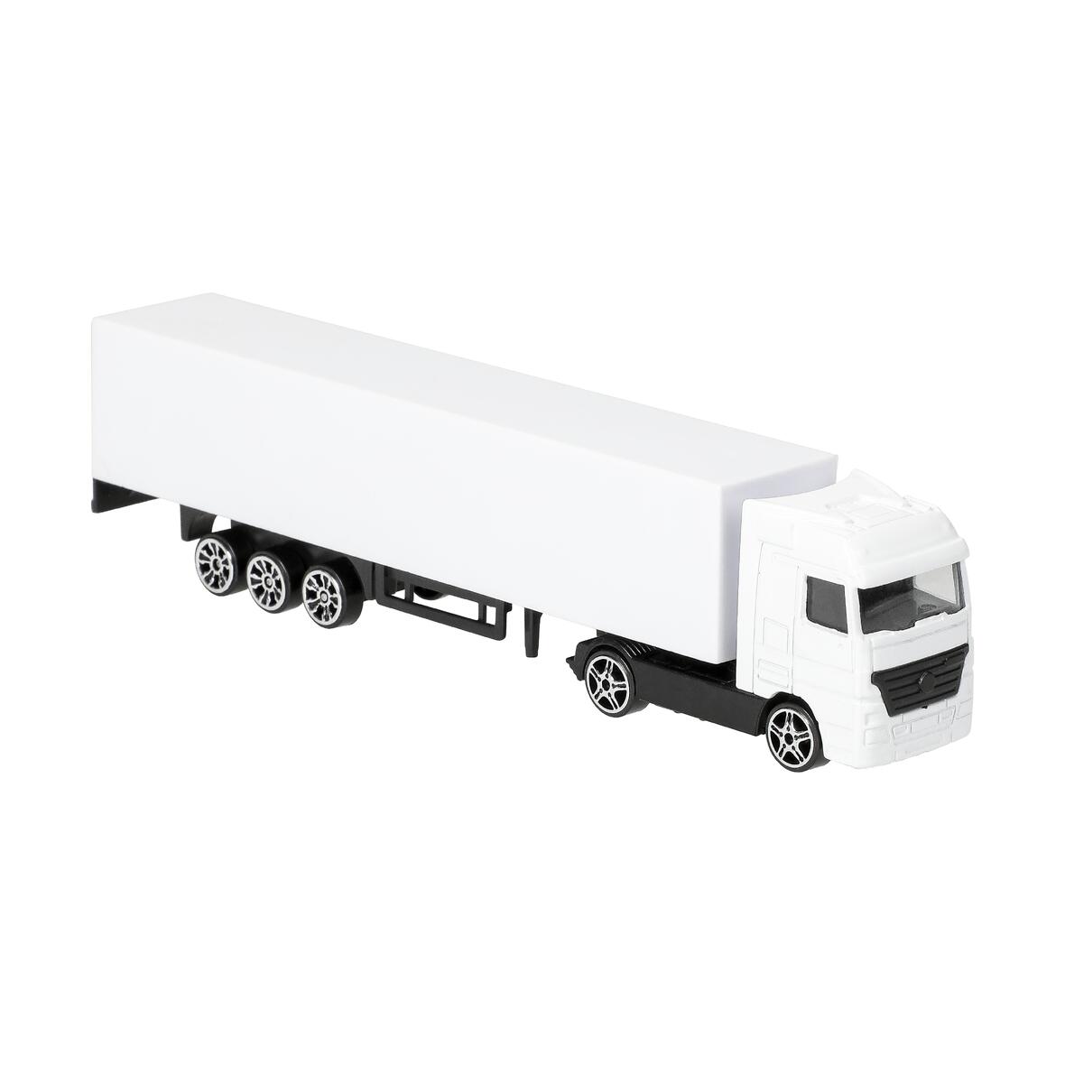 Miniatur-Fahrzeug "Truck"