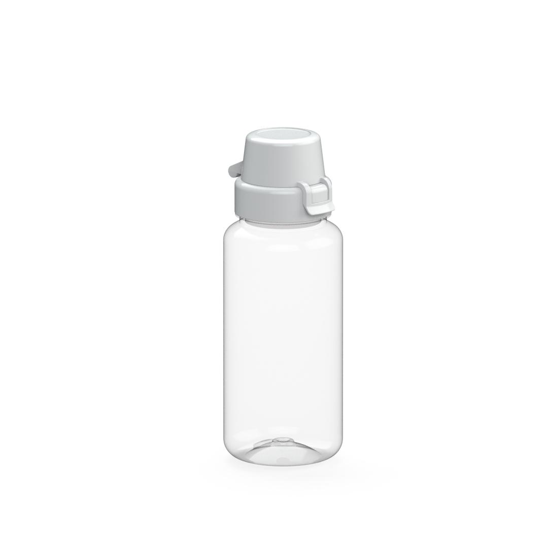 Trinkflasche "School", 400 ml, RENEW