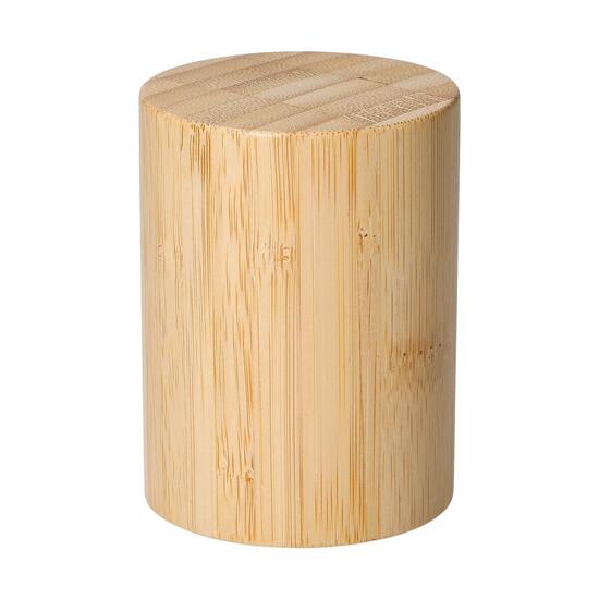 Kapselheber "Push", Bamboo