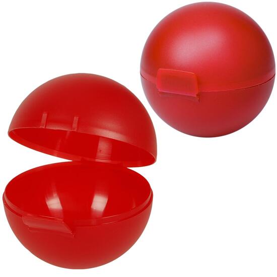 Vorratsdose "Orangen-Box"