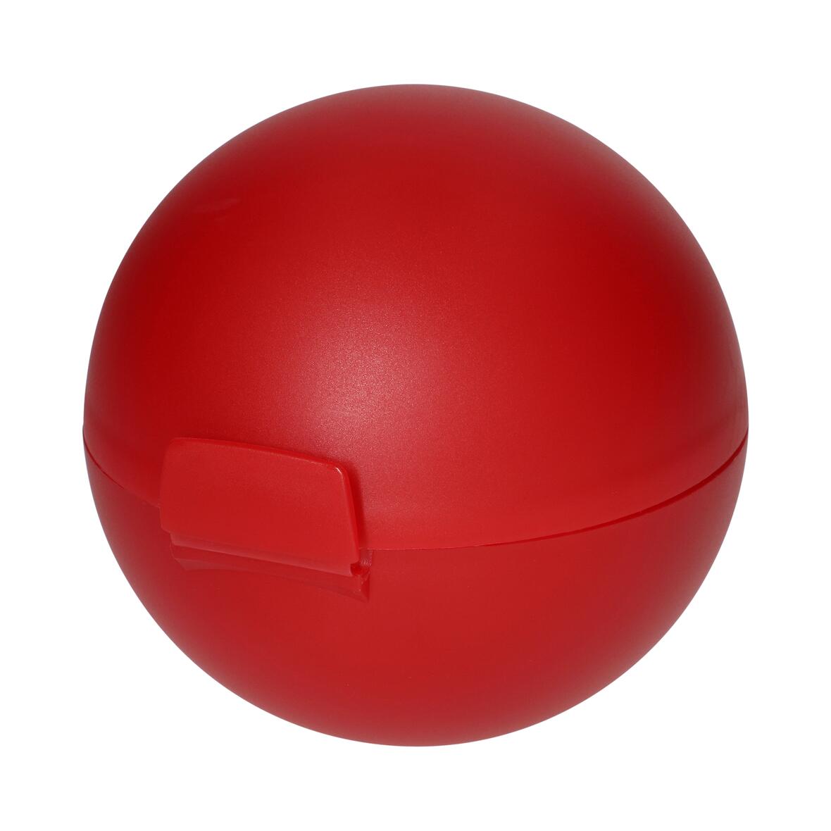 Vorratsdose "Apfel-Box"