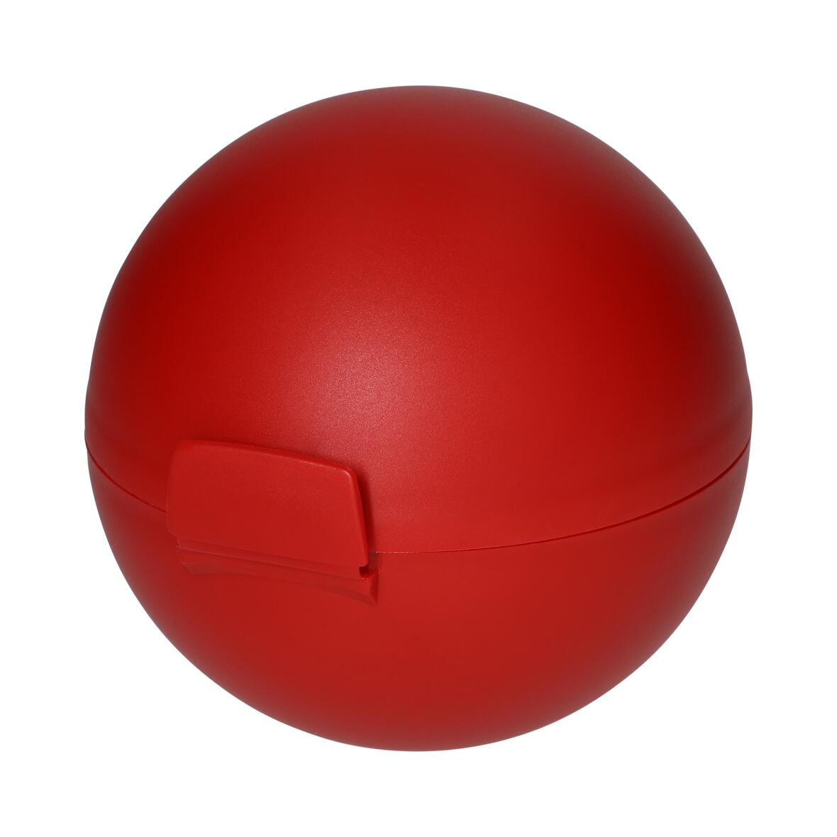 Vorratsdose "Apfel-Box"