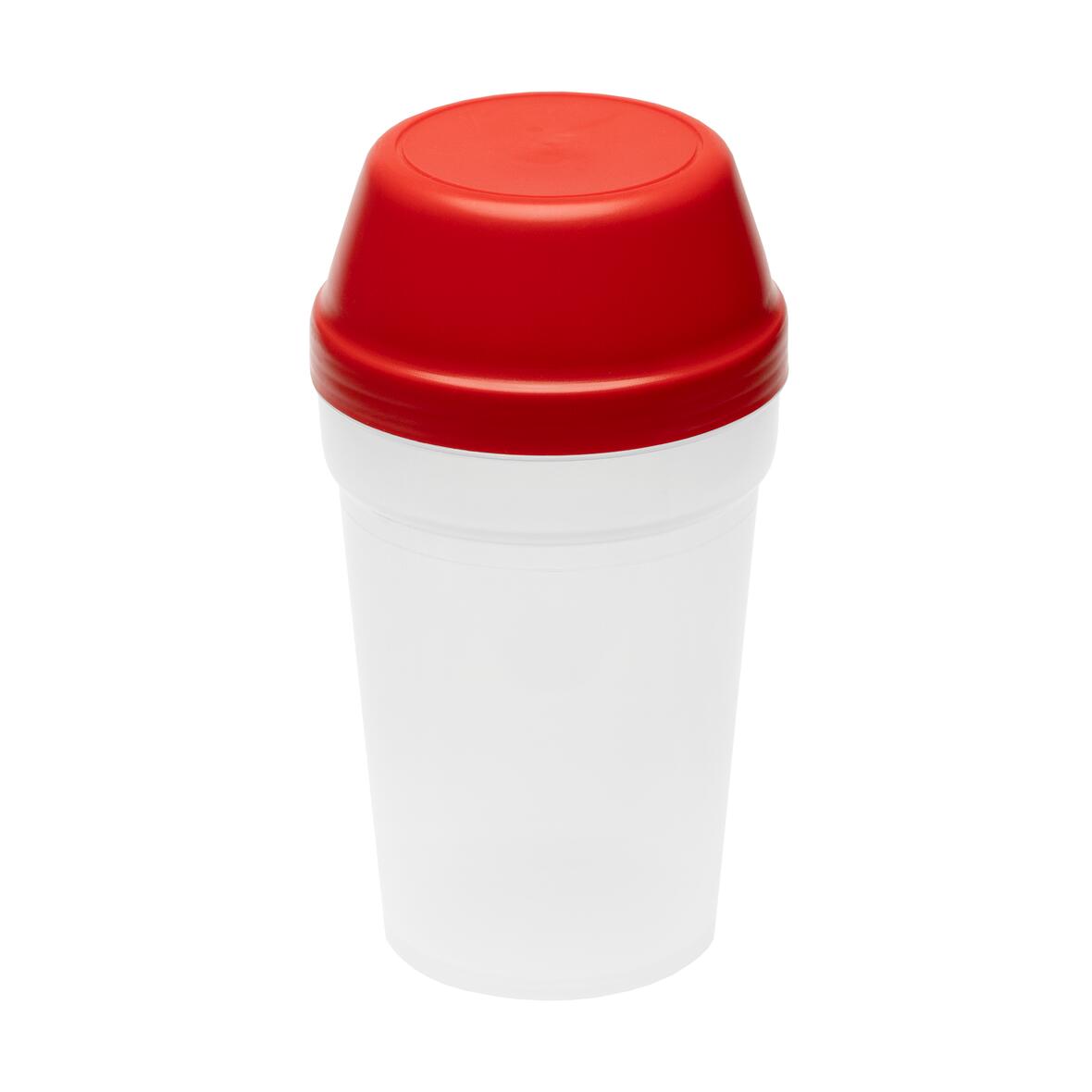 Shaker "Multi", 0,30 l