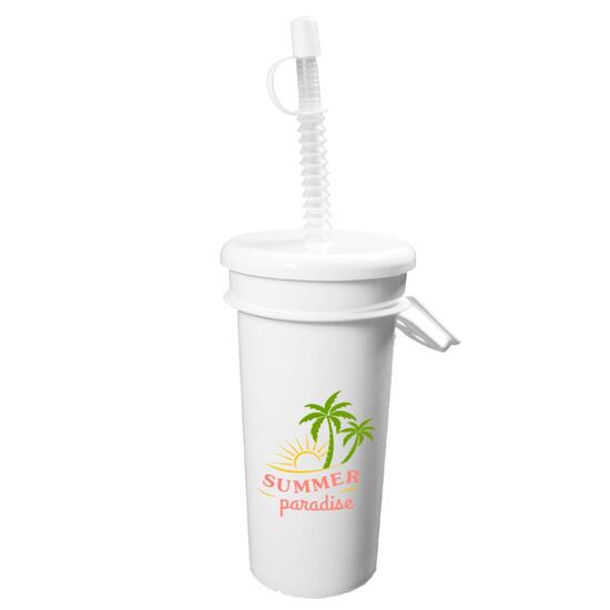 Trinkbecher "Take Away" 0,5 l