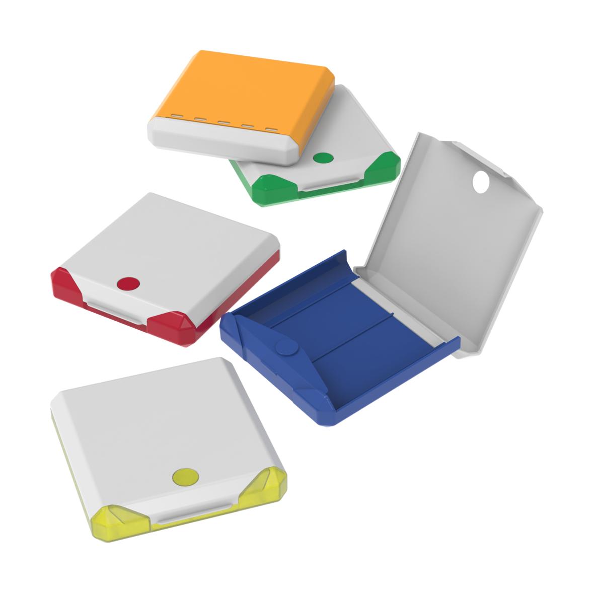 Travelbox "First Aid"