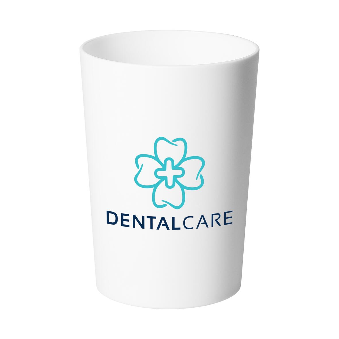 Zahnputzbecher "Pure"