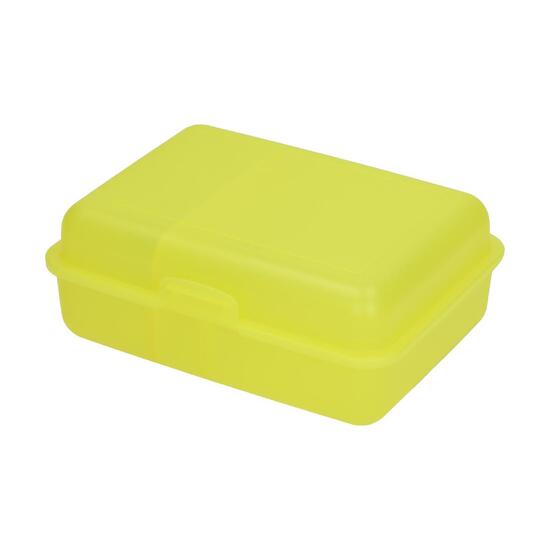 Vorratsdose "Pausen-Box"