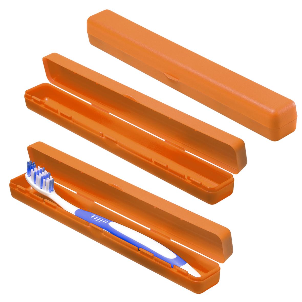 Schutzbox "Zahnbürste"