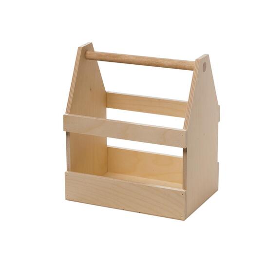 Bierflaschenträger "Six Pack"