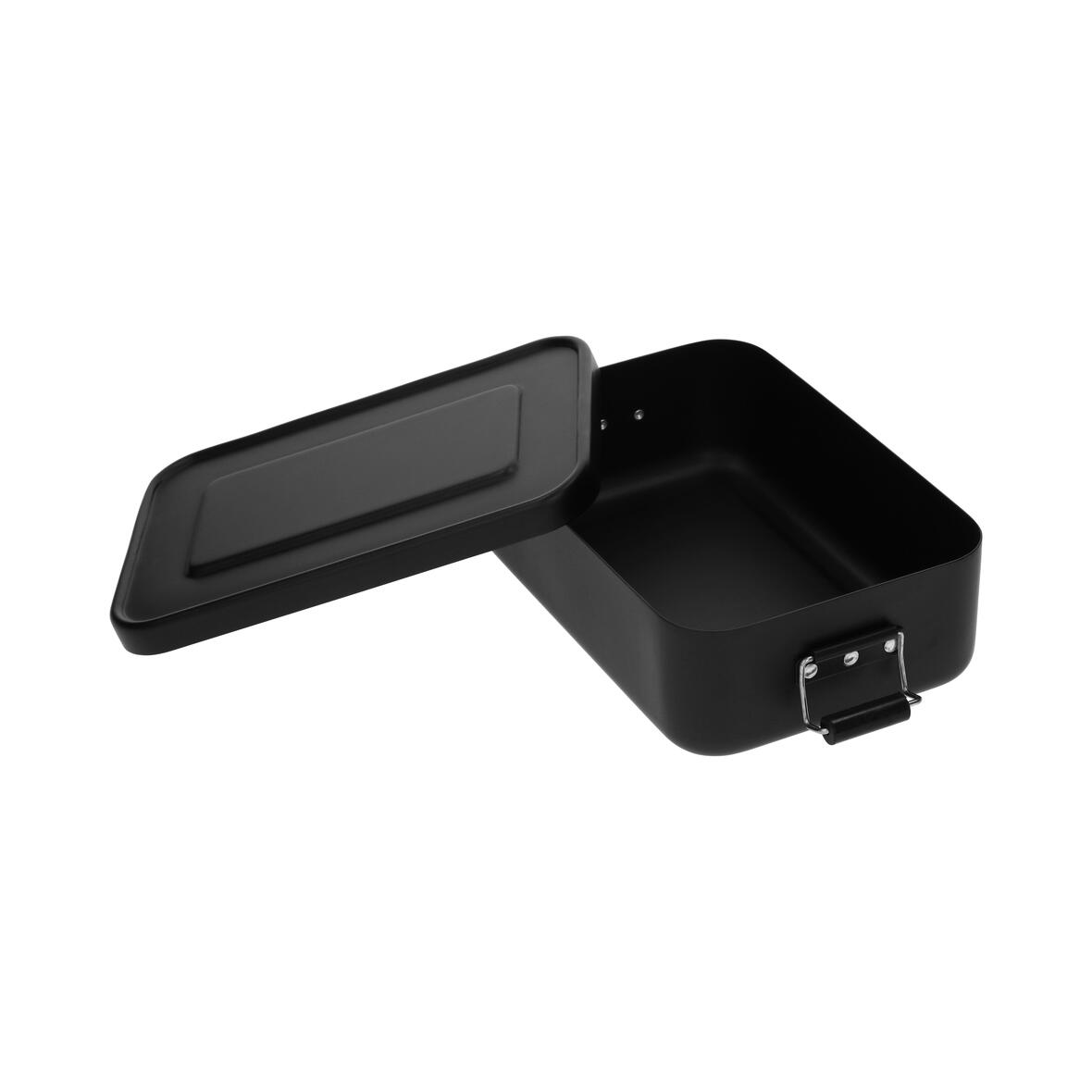 Vorratsdose "Metallic"