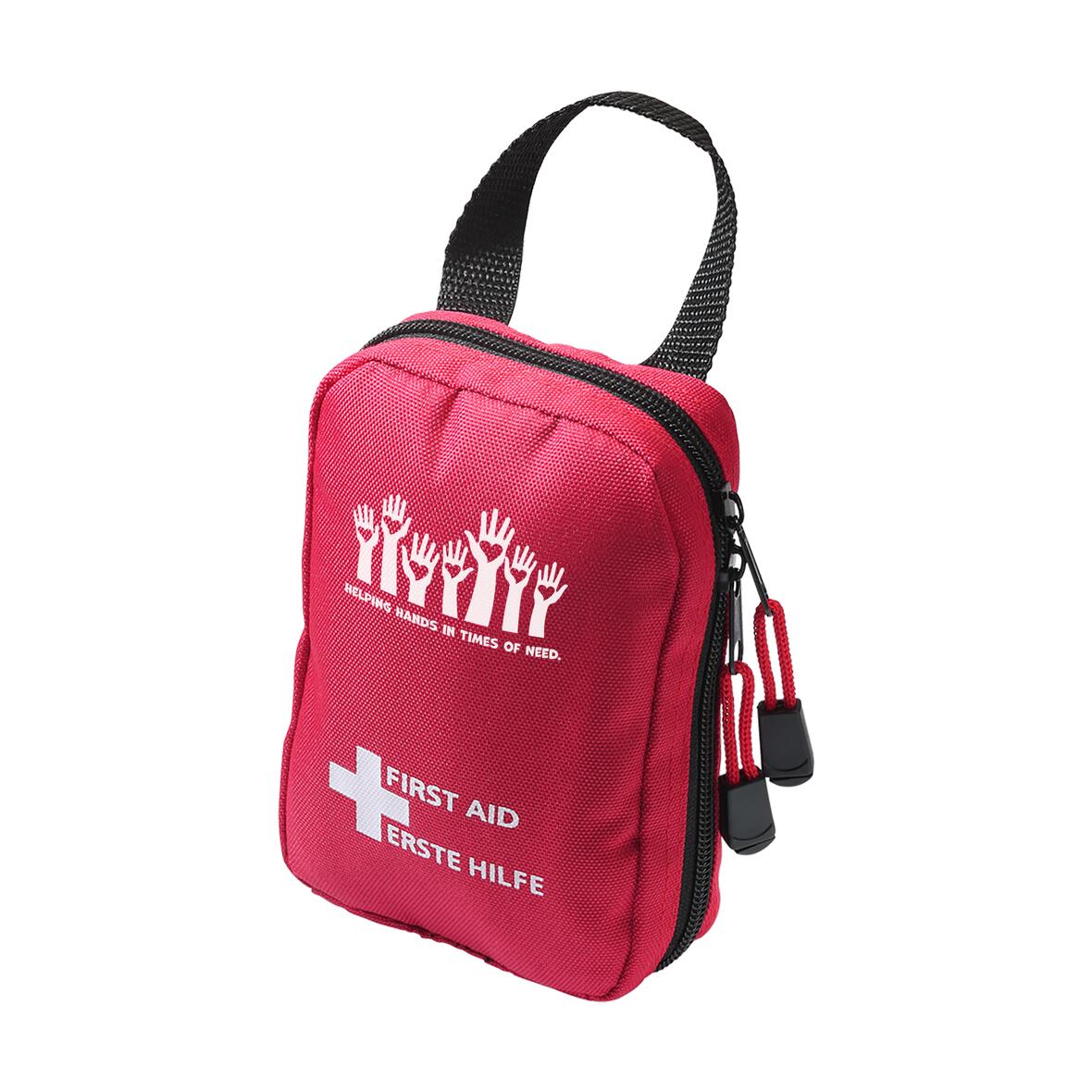 Notfall-Set "Bag", klein