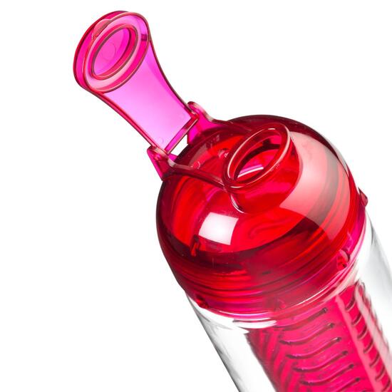 Trinkflasche "Frutto" 0,8 l, Tritan