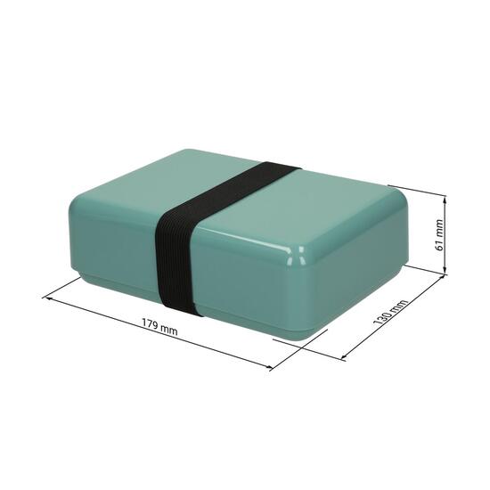 Bio-Vorratsdose "Match"