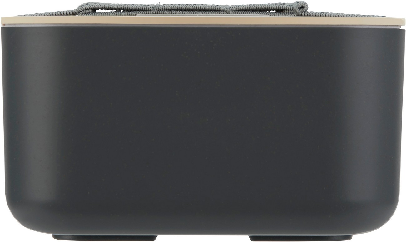 Lunchbox mit Telefonständer