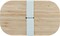 Nachhaltige Lunchbox ECO L3