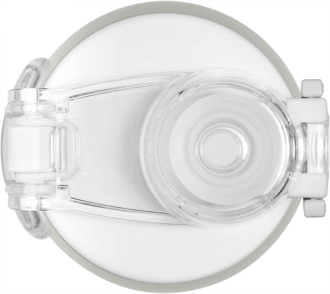 AQUA Sportflasche Tritan Frost