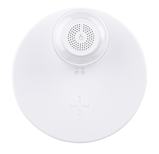 AMBIENT Laden, Licht, Musik!