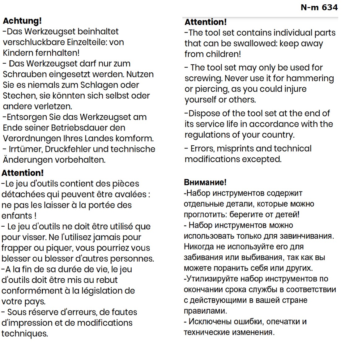 FARO Dimmbare Tischleuchte