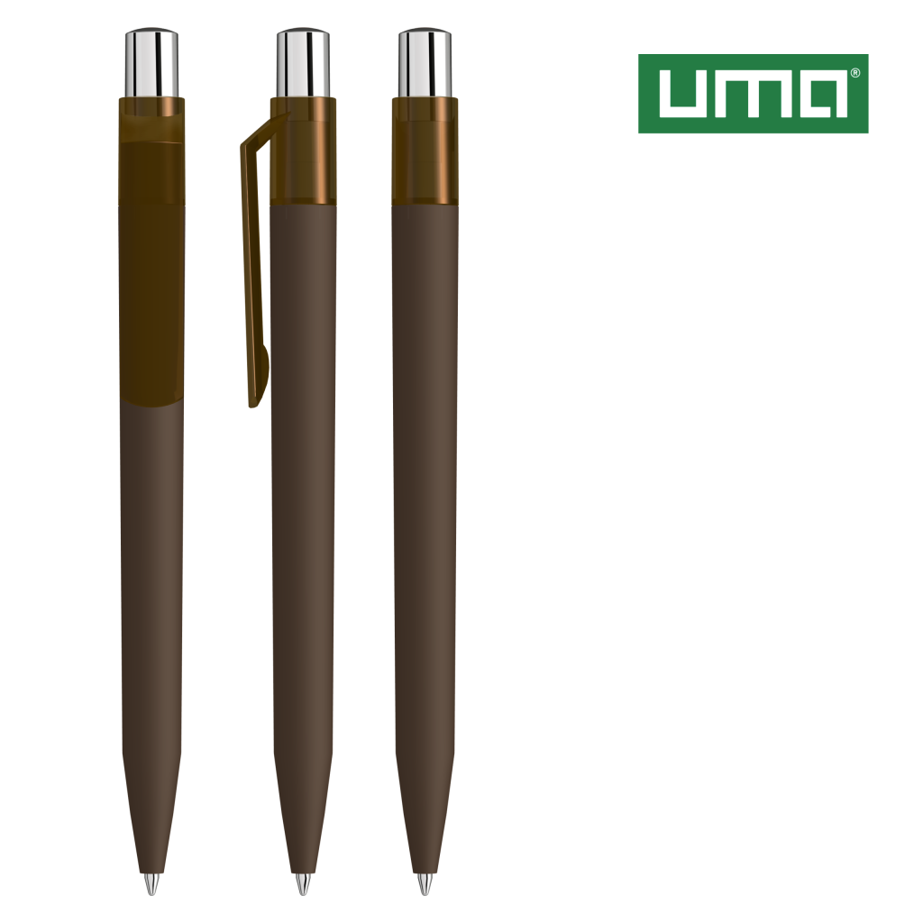 ON TOP K transparent SI GUM