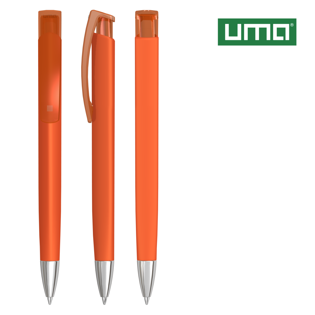 TRINITY K transparent SI GUM