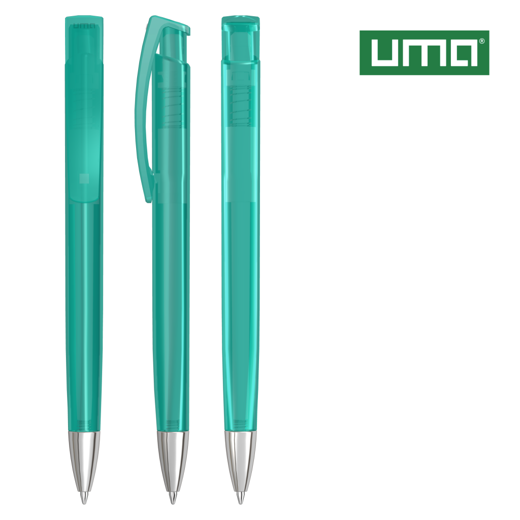 TRINITY transparent SI