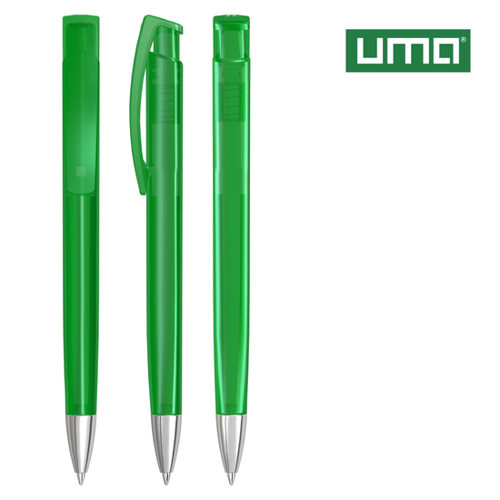 TRINITY transparent SI