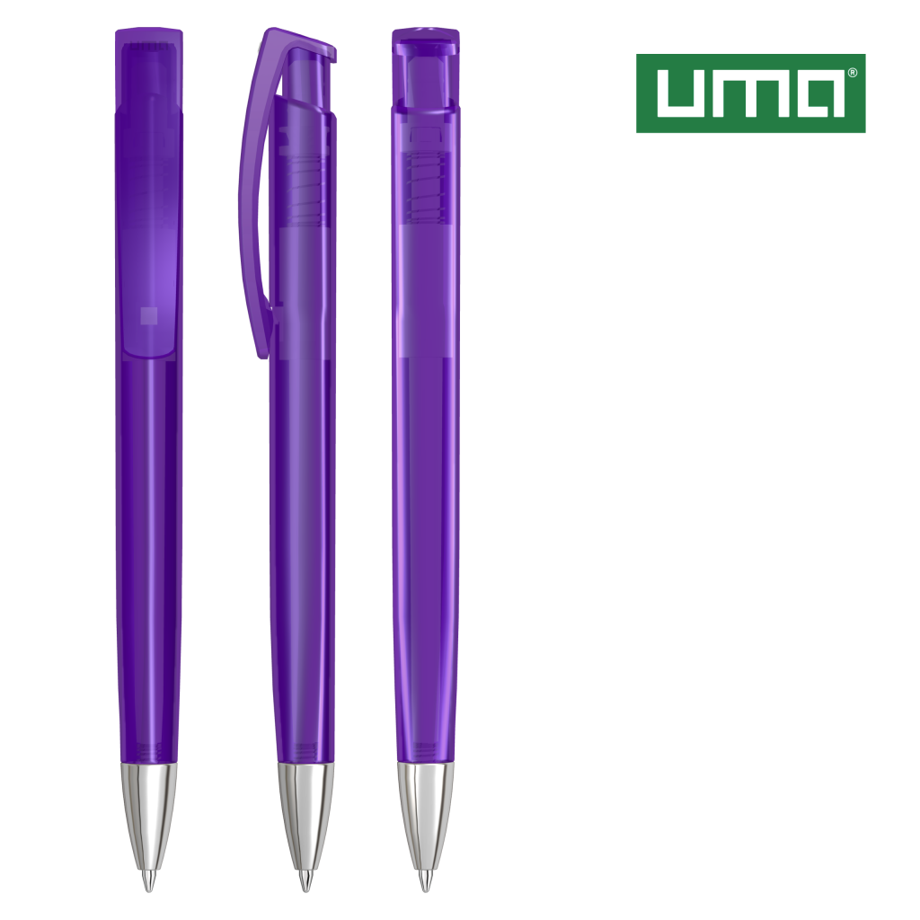 TRINITY transparent SI