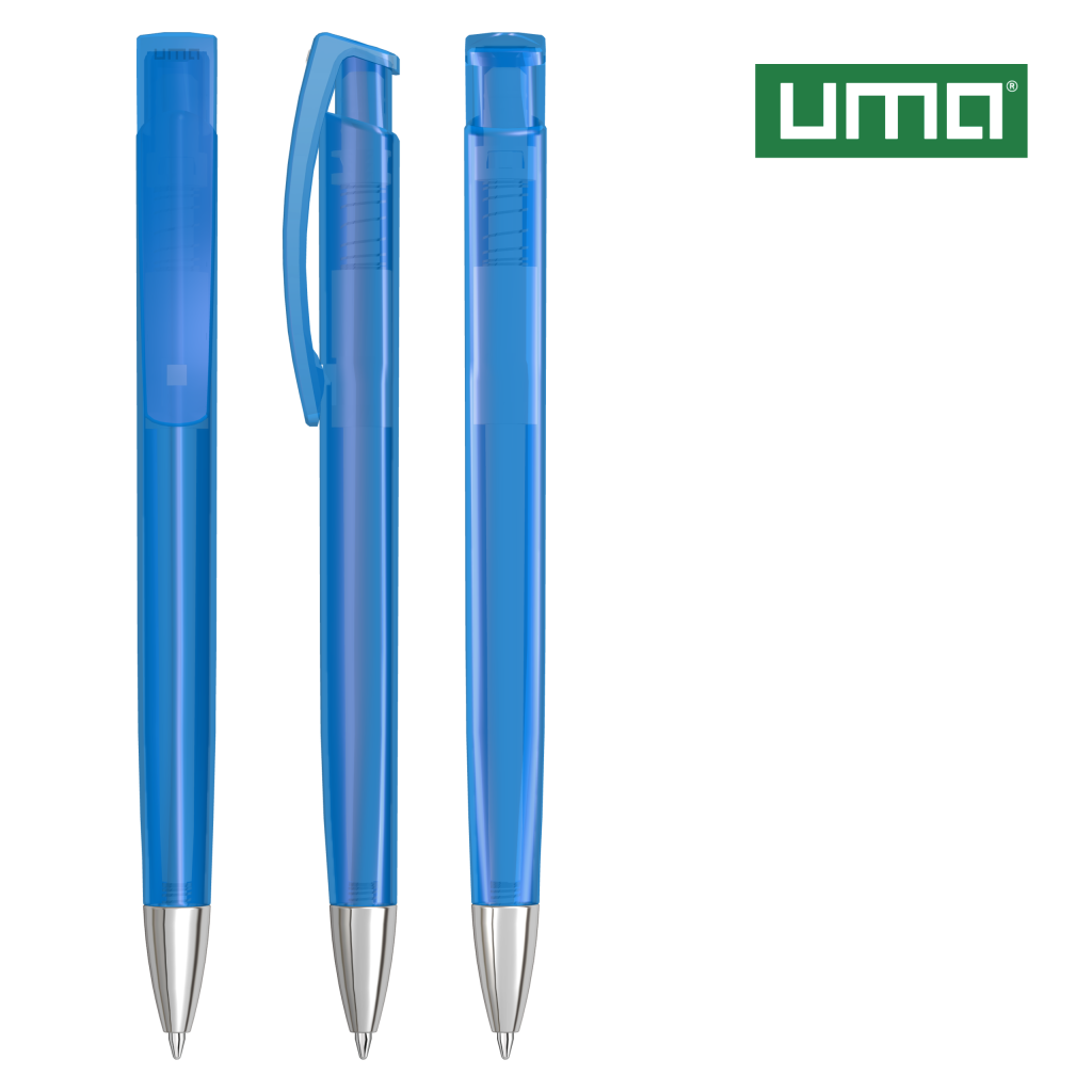 TRINITY transparent SI