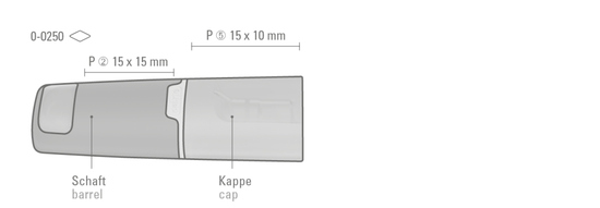 LIQEO HIGHLIGHTER MINI