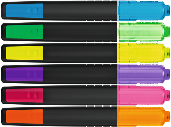 LIQEO HIGHLIGHTER PEN